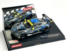 Carrera Evolution 27696 Aston
