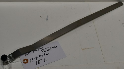 New 179230 multilith - new, 13-7-179230
