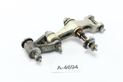 Yamaha 600 3aj rocker - yamaha,