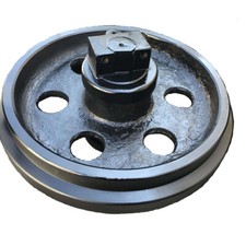 The New Construction Mini