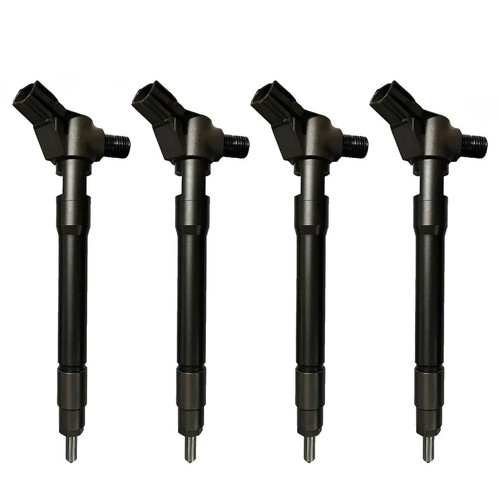 Mazda diesel fuel injector - mazda,