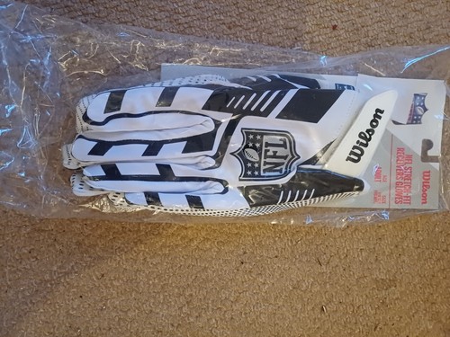 Nfl stretchfit white - nfl,