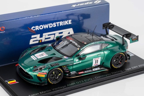 Spark 43 aston martin - -,