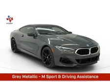 2023 BMW M850i xDrive M850i