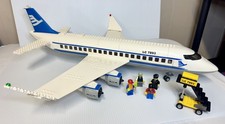 LEGO City Airport 7893