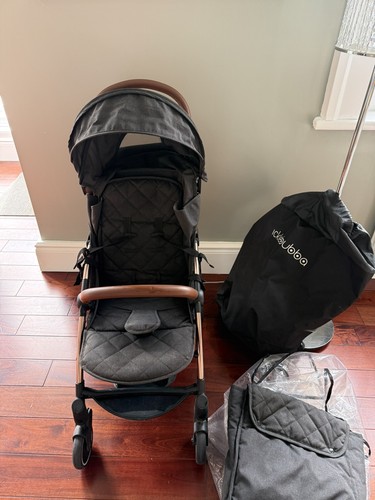 Ickle bubba globe stroller - bubba,