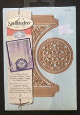 Swirl Bliss Pocket