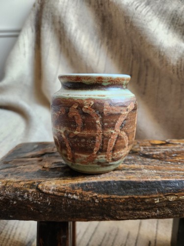 Studio pottery aldermaston - studio,
