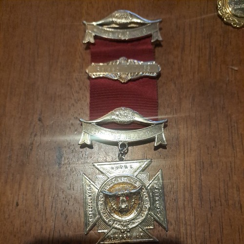 1994 buffaloes lodge 558 - 1994, no.558