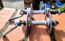 Suntour Suzue Vintage Hubset