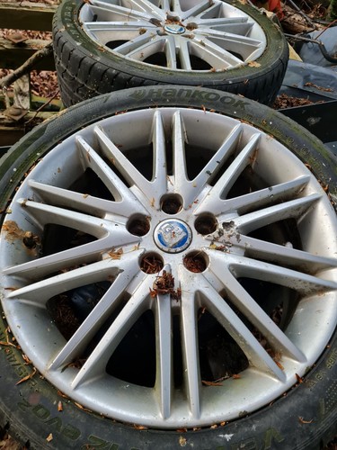 Genuine jaguar type - genuine, 18"