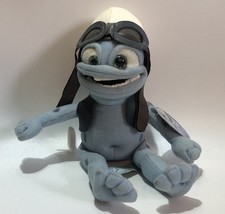 The Annoying Thing Crazy Frog