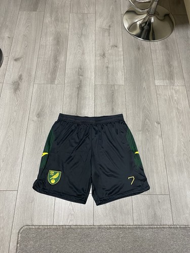 Norwich city match - city,