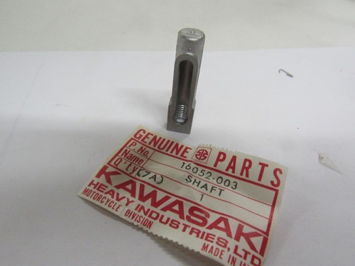 Kawasaki nos new - kawasaki, 16049-007