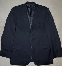 BOSS Original Jacket Grey 52 L