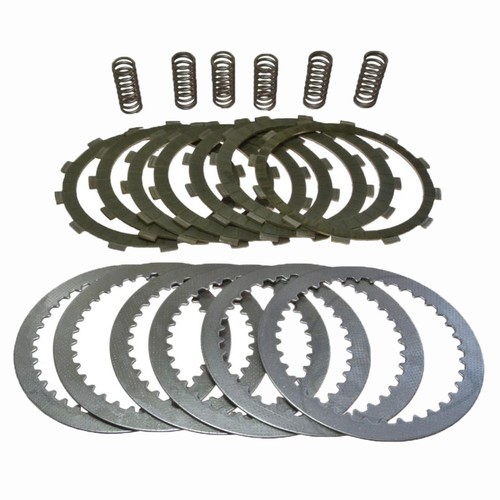 Clutch for suzuki sfv - clutch, sv