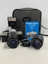 Praktica nova slr film - nova,