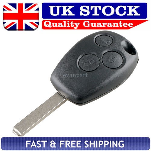 Replacement button key fob - replacement,