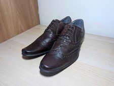 MENS NEXT HELL FOR LEATHER