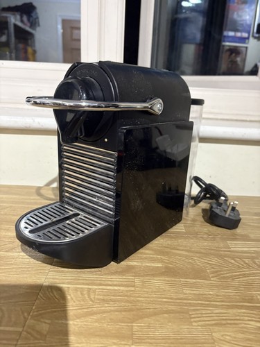 Krups nespresso 3020 pixie - 3020,