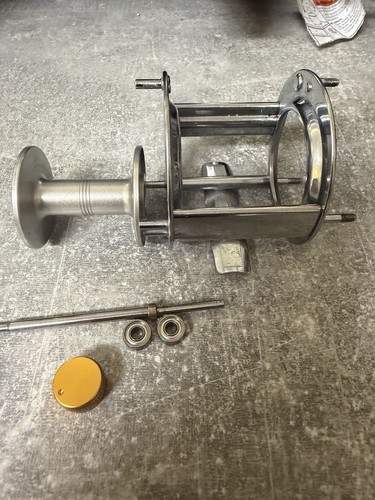 Abu 6500 mag - 6500,