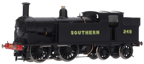 R3129 hornby gauge class m7 - hornby,