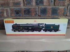 Hornby BR Early Standard Clan