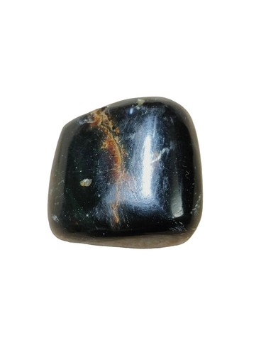 Amber polished tumble - tumble, stone