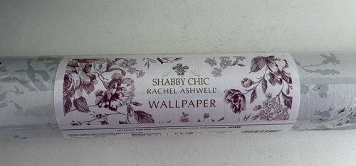 Rachel ashwell shabby chic - ashwell,