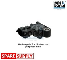 SENSOR, INTAKE MANIFOLD