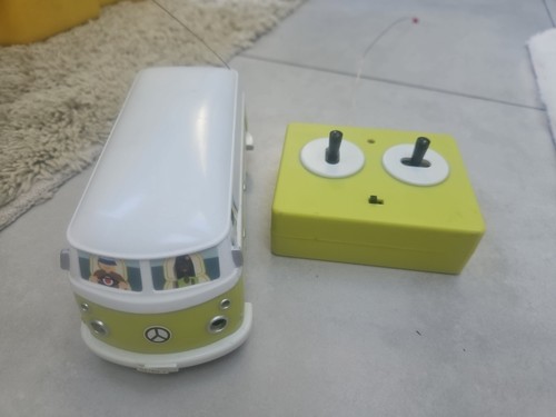 Volkswagen rc camper - volkswagen,