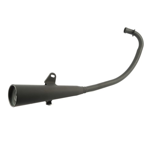 Pattern exhaust suzuki gn125 - pattern,