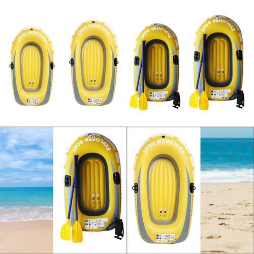 Inflatable dinghy boat pvc - dinghy,