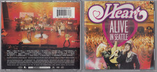 Heart - Alive in Seattle SACD