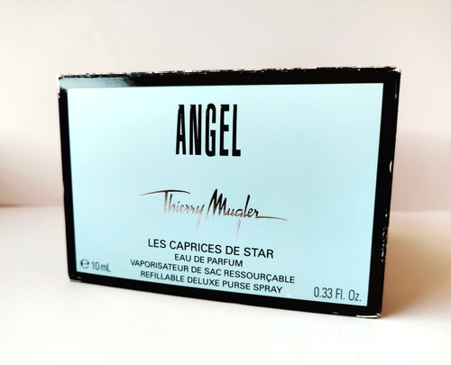 Thierry mugler angel les - angel,