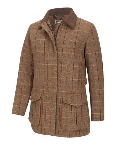 Hoggs fife ladies eden - fife,
