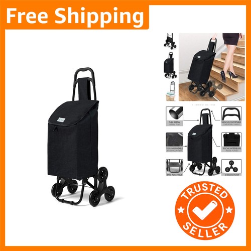 Waterproof wheel stair - 3-wheel,