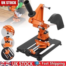 Adjustable Angle Grinder Stand