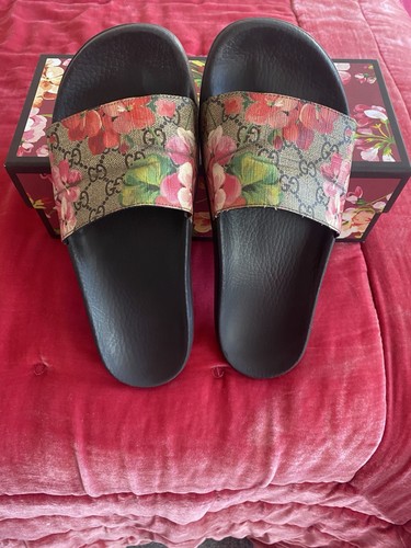 Gucci bloom supreme floral - bloom,