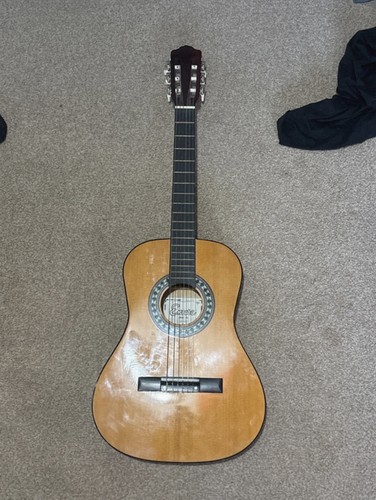 Encore classical guitar - 3/4,