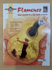 FLAMENCO GUITAR BOOK with