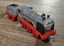 Merlin & Tender Thomas The