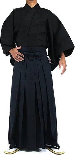 Edoten japanese hakama samurai - edoten,