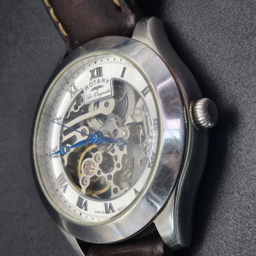 Rotary les originales men - les,