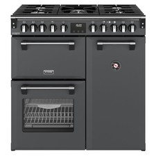 Stoves Richmond DX 90cm Dual