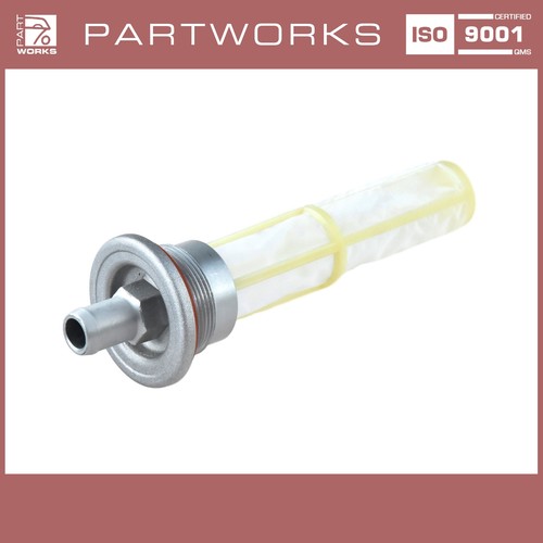 Fuel tank strainer intank - fuel,
