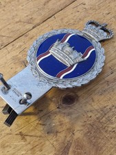 Vintage 50s 60s Royal Navy