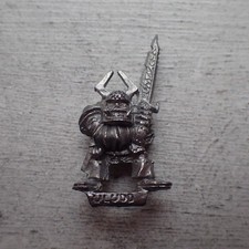 Citadel Warhammer 80s Reg