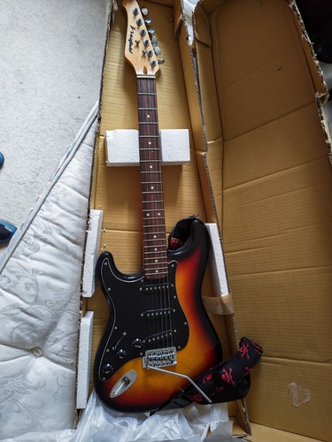 Westfield e1000lh left handed - e1000lh, left-handed