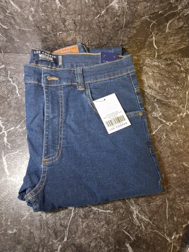 Lee cooper men jeans classic - cooper, men's